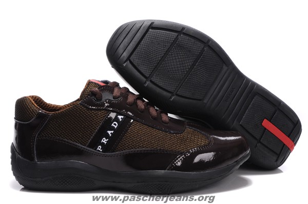 chaussures prada homme pas cher